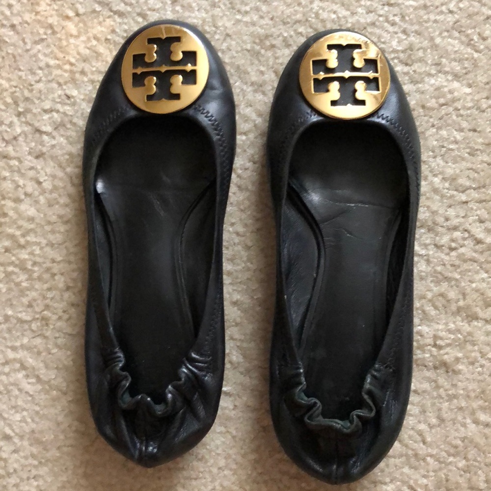 Tory Burch Flats